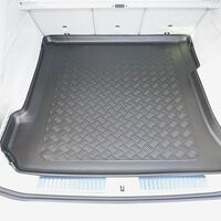 Tavita de portbagaj Mercedes EQS X296 (electric), anul de fabricatie 12.2022-prezent, caroserie SUV