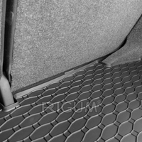 Tavita de portbagaj SEAT Ibiza, anul de fabricatie 2017 - prezent