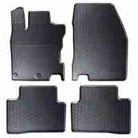Covorase auto Nissan Qashqai fabricatie 2014 - prezent (PL)