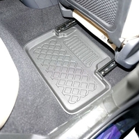 Covorase tip tavita Polestar 2 (electric), anul de fabricatie 07.2020 - prezent, caroserie Sedan