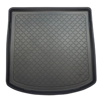 Tavita portbagaj auto Volkswagen Touran fabricatie 2003.03 - 2015 (5 locuri) Basic