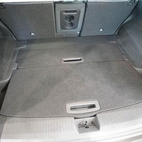 Tavita portbagaj Nissan X-Trail e-Power, fabricatie 09.2022 - prezent, caroserie suv, 5 locuri,5 locuri, portbagaj superior, podea variabila in poziti