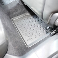 Covorase auto tip tavita Citreoen C4 III MHEV Facelift, fabricatie 03.2025 - prezent, caroserie hatchback