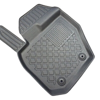 Covorase auto tip tavita Volvo S60 fabricatie 10.2010 - 09.2018