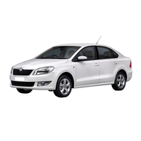 Tavita portbagaj Seat Toledo IV caroserie sedan fabricatie 2013 - prezent