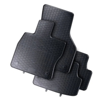 Covorase auto Volkswagen Passat B8, caroserie Combi, fabricatie 12.2014 - prezent #1