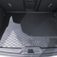 Tavita de portbagaj Ford Focus IV, anul de fabricatie 2018-prezent, caroserie Hatchback
