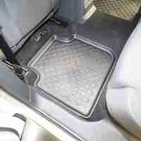 Covorase tip tavita, Skoda Kodiaq II MHEV fabricatie 02.2024 - prezent, caroserie suv, 5-7 locuri, fara rand 3