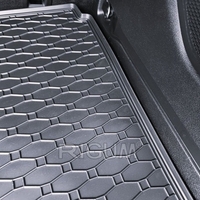 Tavita de portbagaj Fiat 500X, anul de fabricatie 2015-prezent, caroserie SUV