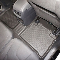 Covorase auto tip tavita Ford S-Max fabricatie 09.2015 - prezent