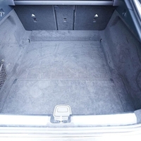Tavita de portbagaj Mercedes EQS V297 (electric), anul da fabricatie 09.2021 - prezent, caroserie coupe