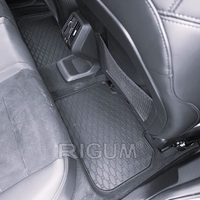 Covorase auto BMW iX1 U11 EV, an fabricatie 11.2022 - prezent, caroserie suv