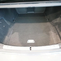 Tavita portbagaj BMW i7 G70, fabricatie 11.2022 - prezent, caroserie sedan