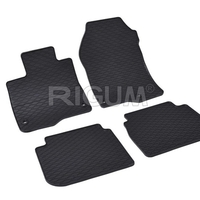 Covorase auto Honda CR-V PHEV, fabricatie 2023-prezent, caroserie SUV