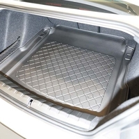 Tavita de portbagaj BMW Seria 2 G42, caroserie Coupe, fabricatie 01.2022 - prezent