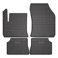 Covorase auto Fiat 600, caroserie SUV, fabricatie 2023-prezent