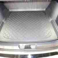 Tavita portbagaj BYD Seal U, fabricatie 02.2024 - prezent, caroserie suv, portbagaj superior, cu ureche detasabila pentru subwoofer