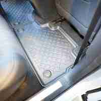 Covorase auto tip tavita Omoda 9 Super Hybrid (PHEV), fabricatie 04.2025 - prezent, caroserie suv