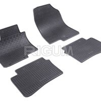 Covorase auto Hyundai I20 III, caroserie Hatchback, fabricatie 2014 - 2019