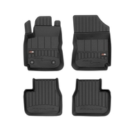 Covorase auto tip tavita 3D408173
