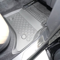 Covorase auto tip tavita Land Rover Range Rover Sport III, fabricatie 09.2022 - prezent, caroserie suv