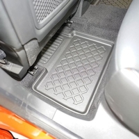 Covorase auto tip tavita 603484