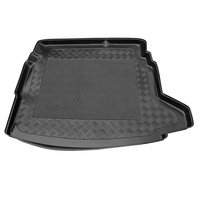 Tavita portbagaj Saab 9-3 caroserie sedan fabricatie 2002 - 2014 (cu sistem audio in portbagaj)