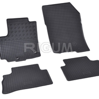 Covorase auto Suzuki Vitara Hybrid, fabricatie 01.2020 - prezent, caroserie suv, model 1,5 Hybrid