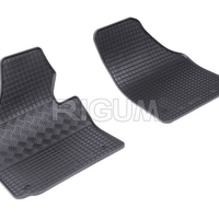 Covorase auto Geyer & Hosaja dedicate SEAT IBIZA, fabricatie 2008 - prezent