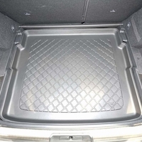 Tavita portbagaj DS7 Crossback, fabricatie 02.2018 - prezent, caroserie suv, portbagaj inferior
