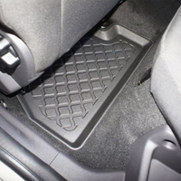 Covorase auto tip tavita Ford Focus fabricatie 03.2011 - 08.2018