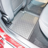 Covorase tip tavita Aristar Ford Focus IV dupa 2018