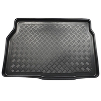 Tavita portbagaj Opel Astra H caroserie hatchback fabricatie 03.2004 - 2011 (portbagaj mai jos) BSC