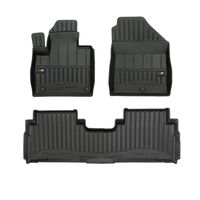 Covorase auto tip tavita 3D409644