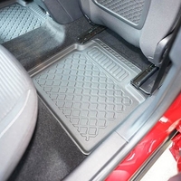 Covorase tip tavita Aristar Ford Focus IV dupa 2018