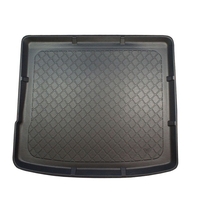 Tavita portbagaj BMW X6 E71 PREMIUM fabricatie 06.2008 - 2014