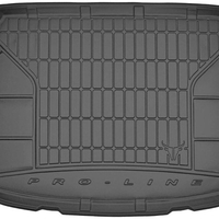 Tavita portbagaj PREMIUM Audi A3 8P fabricatie 05.2003 - 2012 (QUATTRO)