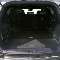 Tavita portbagaj Ssangyong Rexton caroserie 4x4 fabricatie 2017 - prezent GRD
