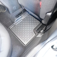 Covorase auto tip tavita Jeep Renegade 4xe PHEV, an fabricatie 06.2020 - prezent, caroserie suv | 603833