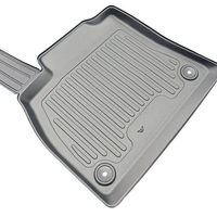 Covorase tip tavita Audi E-Tron, fabricatie 02.2020 - prezent, caroserie suv
