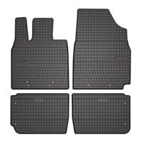 Covorase auto BYD Seal 5 DM-i (PHEV) fabricatie 2025 - prezent, caroserie sedan