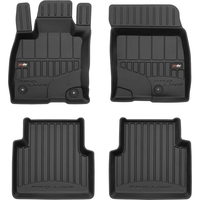 Covorase auto 3D tip tavita Ford Kuga III, fabricatie 2020 - prezent