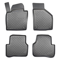Covorase tip tavita Volkswagen Passat B7, caroserie Combi, fabricatie 10.2010 - 11.2014 #1