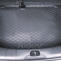 Tavita portbagaj CITROËN C3, anul de fabricatie 2010-prezent