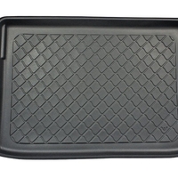 Tavita portbagaj Citroen C3 Aircross, fabricatie 2017 - prezent (portbagaj superior)