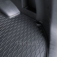Tavita de portbagaj Hyundai Santa FE IV, anul de fabricatie 2018-2020, caroserie SUV