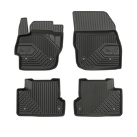 Covorase auto tip tavita 77407411