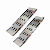 Protectie praguri usi inox 08-0921