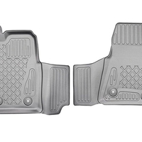 Covorase auto tip tavita Seres 3 electric SUV/5 04.2021