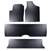Covorase auto Geyer & Hosaja dedicate VW Passat B6&B7, fabricatie 2006 - 2015